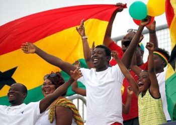 Ghana soccer fans descend on C.K Akonnor after Black stars defeat