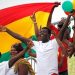 Ghana soccer fans descend on C.K Akonnor after Black stars defeat