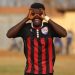 Inter Allies Hashmin Musah, three others charged for alleged match manipulation