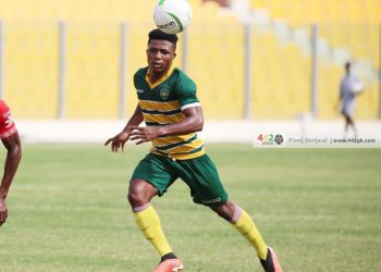 EXCLUSIVE: Karela United closing in on top transfer target