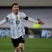 WORLD NEWS: Messi breaks Pele record as Argentina rout Bolivia[VIDEO]