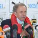Milovan Rajevac targets FIFA World Cup qualification with Black Stars