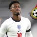 Chelsea star Callum Hudson-Odoi ‘set to quit England for Ghana