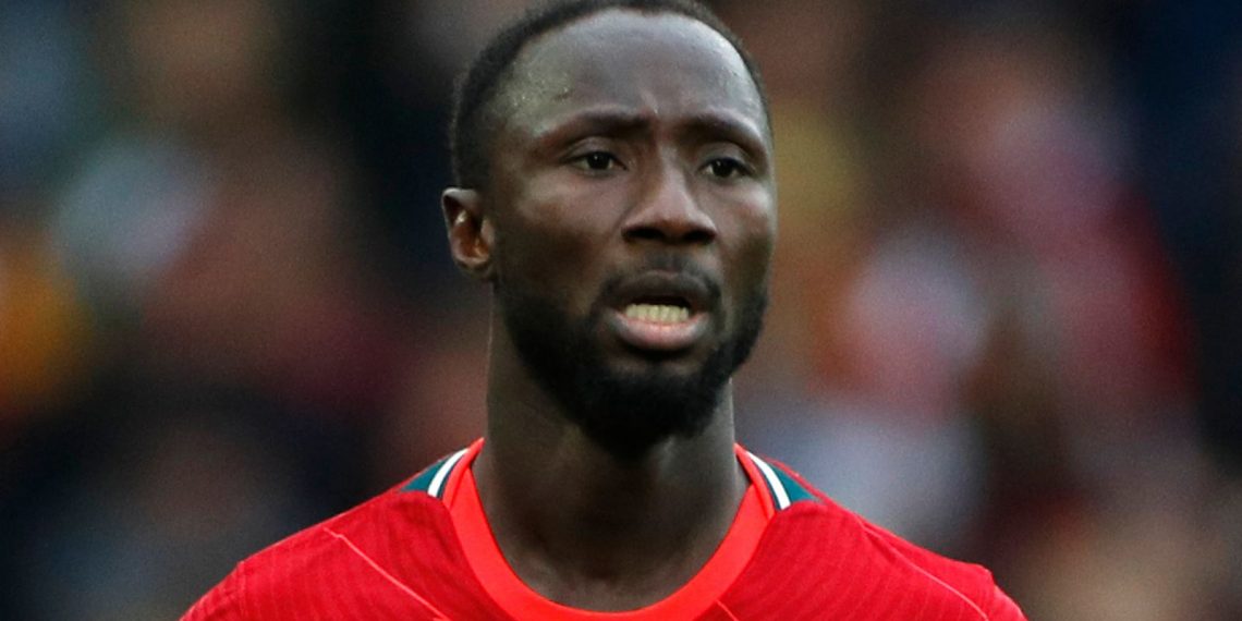 Naby Keita and Romain Saiss among Premier League players caught up in Guinea attempted coup