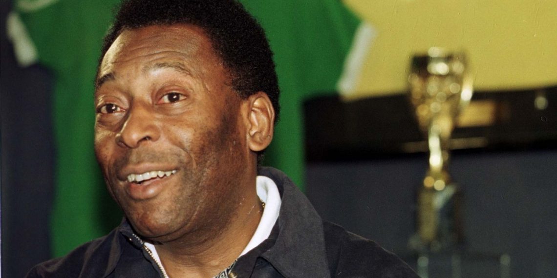 Pele: Brazil legend remains in intensive care as he recovers from surgery to remove tumour