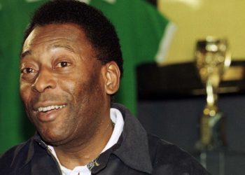 Pele: Brazil legend remains in intensive care as he recovers from surgery to remove tumour
