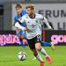 WORLD NEWS: Chelsea’s Timo Werner scores third goal in three games for Germany