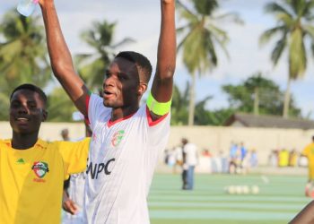 Kwodwo Addae to be named Karela United captain