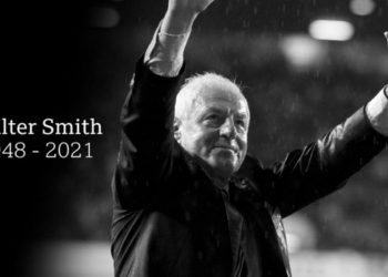 WORLD NEWS- Walter Smith: Former Rangers, Everton and Scotland manager dies at age 73