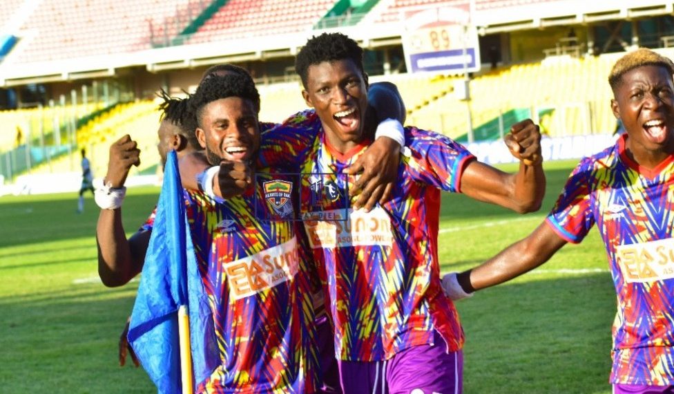 2021/22 Ghana Premier League winner to pocket ¢250,000