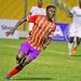Report: Hearts of Oak winger Dominic Eshun hands in transfer request