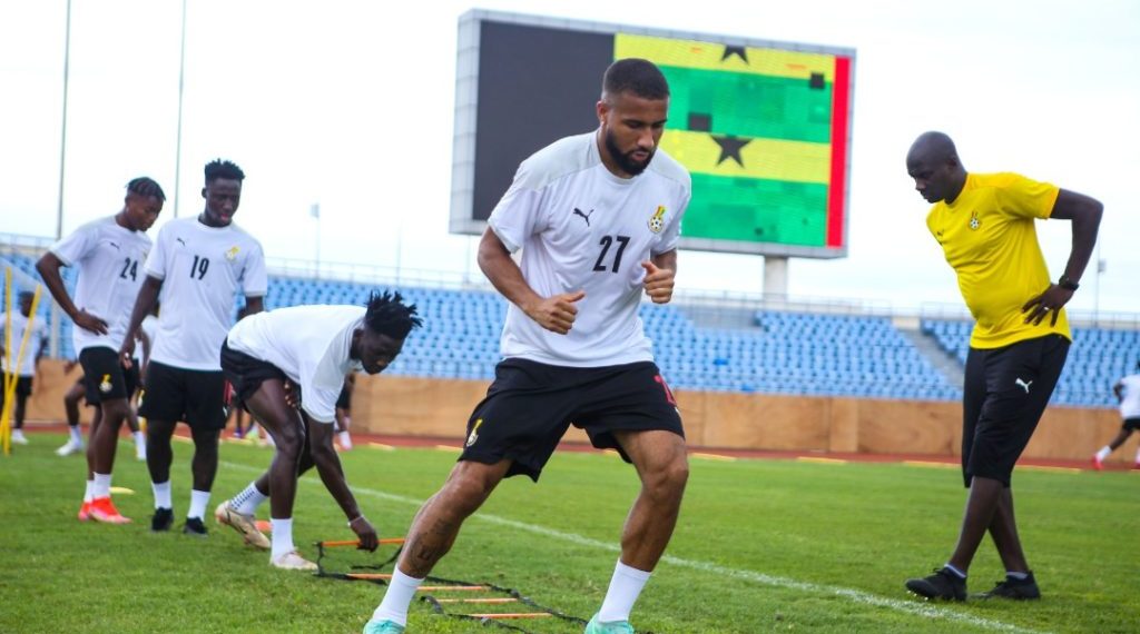 Ghana has the talent to win the World Cup” – CAF President Patrice Motsepe