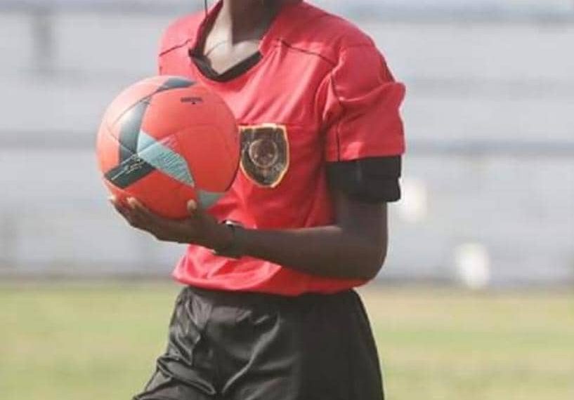 Match officials for Women’s Division One Zonal Championship matchday 1 announced