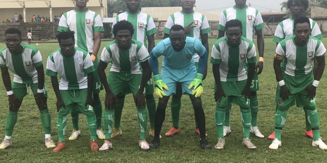 Huge changes to hit Nzema Kotoko technical team- Report