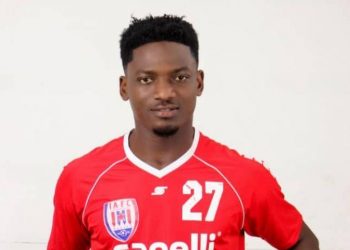 Domestic Transfers- Goalkeeper Rashid Seidu joins Karela United on free transfer