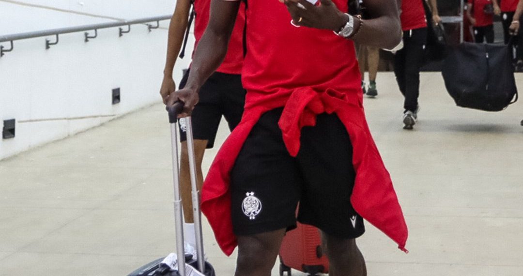 Caf Champions League: WAC of Morocco to arrive in Ghana on Friday