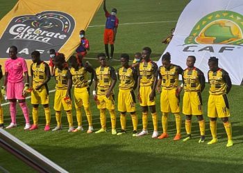 Free gates for Black Queens vs Falcons AWCON qualifier at Accra Stadium