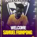 Medeama announce the signing of Kotoko star  Samuel Frimpong