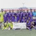 DOL Super Cup : Accra Lions beat Samartex to seal up third place spot