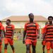 2021/22 Ghana Premier League- Bibiani Goldstars get new bus