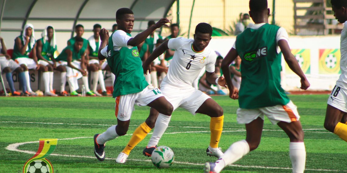 Club owners influencing Black Starlets handlers