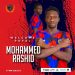 OFFICIAL : Legon Cities announce the signing of Eleven Wonders captain Rashid Mohammed