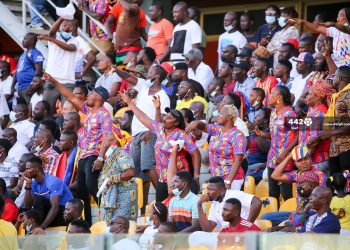 Hearts of Oak calls for support ahead of GPL opener against Legon Cities