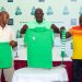 Elmina Sharks unveil new kits for 2021/22 season
