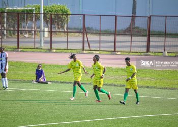 Hasaacas Ladies appeal for support for Champions League campaign