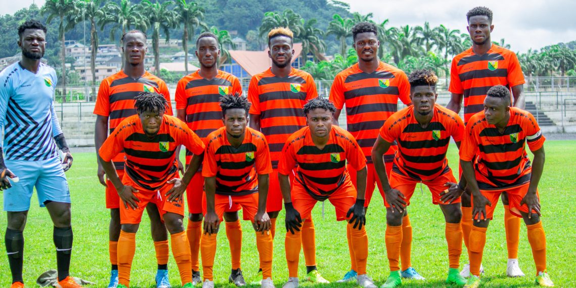 Goldstars reveal target for maiden Premier League Campaign