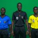 Ghana FA to reward Best Referee of the season with a car