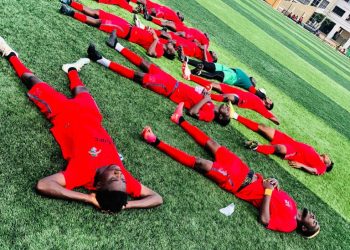 Karela United beat Fijai United 3-0 in preseason friendly