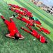 Karela United beat Fijai United 3-0 in preseason friendly