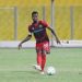 Report: Asante Kotoko name Ismail Ganiu as new captain