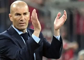 WORLD NEWS: Zidane’s response to Utd call revealed?