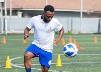 Gladson Awako tells Ghana media: ‘Focus on our league and stop promoting foreign content’