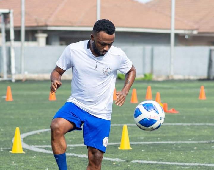 Gladson Awako tells Ghana media: ‘Focus on our league and stop promoting foreign content’