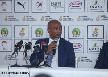 Motsepe backs controversial World Cup plan