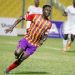 Winger Dominic Eshun joins Elmina Sharks