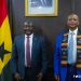 Dr Bawumia  calls for strengthening of CAF-inter club competitions to make it financially rewarding
