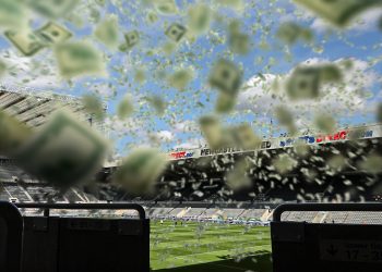 Newcastle United: Saudi Arabian-backed takeover completed