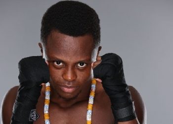 BOXING: Joseph Agbeko tips Isaac Dogboe to become world champ again