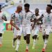Qatar 2022 : Ghana return to winning ways with 3-1 Zimbabwe victory