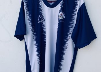 Mayniak Sportswear releases  official Great Olympics jerseys