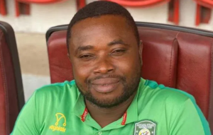 Our target is to win this season’s GPL – Aduana Stars PRO
