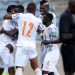 2022 WCQ: Ivory Coast win comfortably against Malawi in South Africa