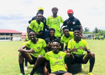 Meet Karela United Top-11 newest signings ahead of the 2021-22 season