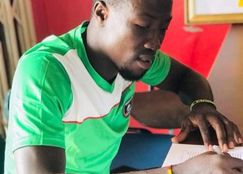 TRANSFER NEWS: Former Medeama SC striker Abass Mohammed joins Eleven Wonders