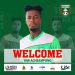 TRANSFER NEWS: Yaw Acheampong joins Eleven Wonders