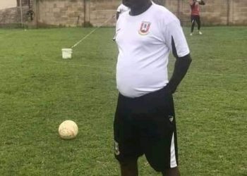 Samartex 1996 confirm Henry Wellington as new head coach
